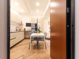 Appartamento 2 Leoni, hotel v destinaci Cento
