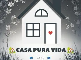 hostal Casa pura vida