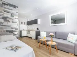 RANDMAR APARTMENT COSTA DEL SOL