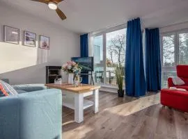 Luv & Lee BalticLoft - Sauna, Kamin, 150m zum Strand