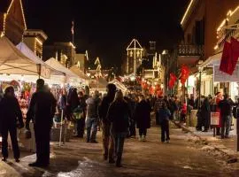 Welcome to the Sierra Foothills!