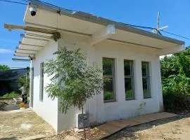 Apartaestudio en Tierra Bomba