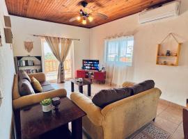 Sunset Views Apartment, West End, hotel que acepta mascotas en West End