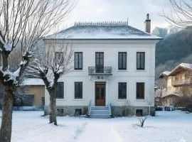 La Villa Madeleine