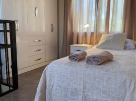 La huella, hôtel à Río Ceballos