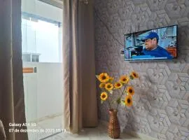 New apartment in João Pessoa