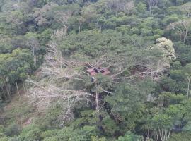 Duni Hostel, Reserva Paway, hotel in Mocoa