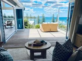 Barbara's Beach House