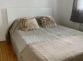 Villa Adalia, hotel in Kalajoki