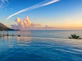 Hotel Ponta Plaza Conference & Spa