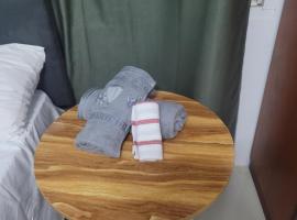 Shalom Home Stay, hotel en Nadi