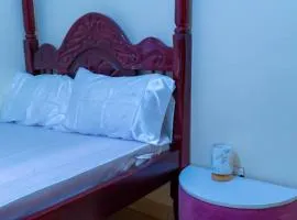 Modern Oasis 5 Mins to Acacia Mall CJs and Padel