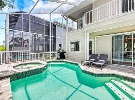 Villa Champagne - 5322