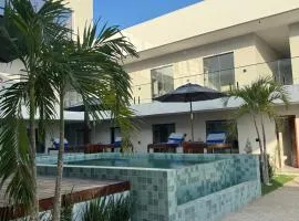 Vila Eco Barra AP 209