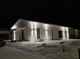 Brand new luxury house Villa puomikuja