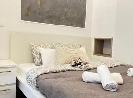 Carina Downtonw Deluxe Studio