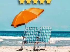 Moderne Appartement a Cap Spartel Plage Achakar