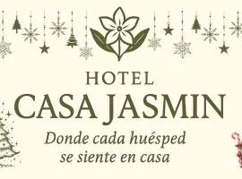 Hotel Casa Jasmin
