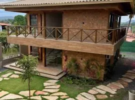 Village Serra Grande - 202