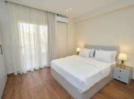 Settle Inn Banafseg Apartments