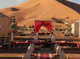 Sunset Dunes Luxury Camp