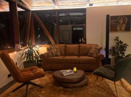 Valey - Countryside Escape, hotel v destinaci Hvammstangi