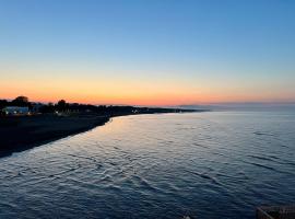 Sea Star Apartments, pet-friendly hotel in Ulcinj