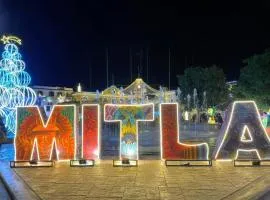 La casa se los abuelos