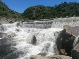 Apartamento por día Cuesta Blanca