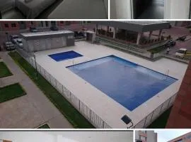 2 Habitaciones 2Aires Reservas SL