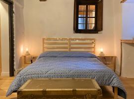 La Casetta, Hotel in Bannio