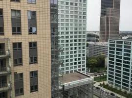 Platinum Towers Apartment A family place