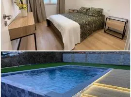 Neto Pinto - Casa de férias / fins de semana.