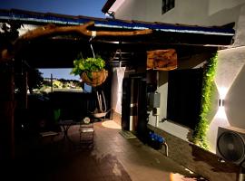 B&B Ginepro blu, hotel v destinaci Portoscuso