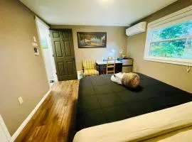Comfort Room-Free Parking & Cozy Stay in Charlottetown