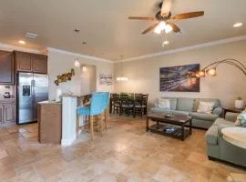 3BR Townhouse CC-5-104