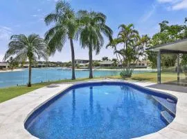 Mooloolaba Waterfront Living - Pool, BBQ