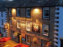 The Kings Arms Hotel
