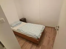 Speedstay oberhausen