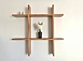 Jardin Secret - Centre ville - Confortable