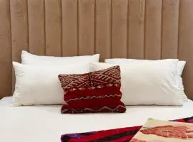 Stay And Surf Guesthouse