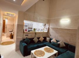 Dar Yenna Guesthouse, hotel a Agadir