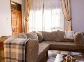 The apartments-Bwebajja