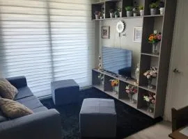 Departamento 2D y 2B New Cycle