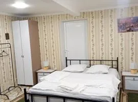 Guest House HAPPY HOUSE