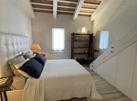 Appartamento Romantico, hotel a Dolo