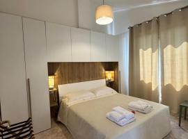 Bella Todi Apartment、トーディのホテル