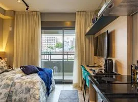 Edificio Hauz Mitre Vila Clementino