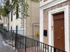 Il Villino in città