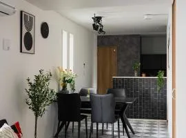 Skytree View Riverside Terrace